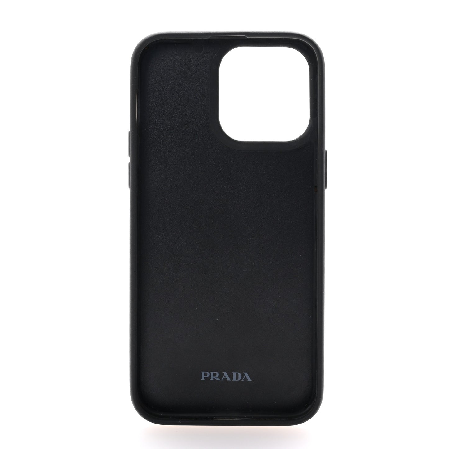 Satin Crystal iPhone 14 Pro Max Case Cristal