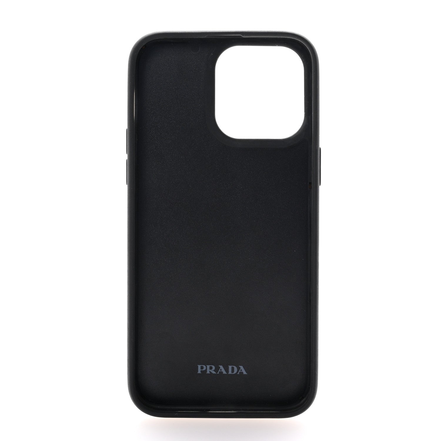 Prada Satin Crystal iPhone 14 Pro Max Case Cristal 5 of 6