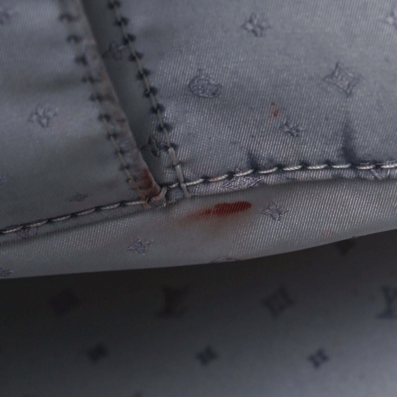 Louis Vuitton Suhali Le Majestueux White 11 of 15