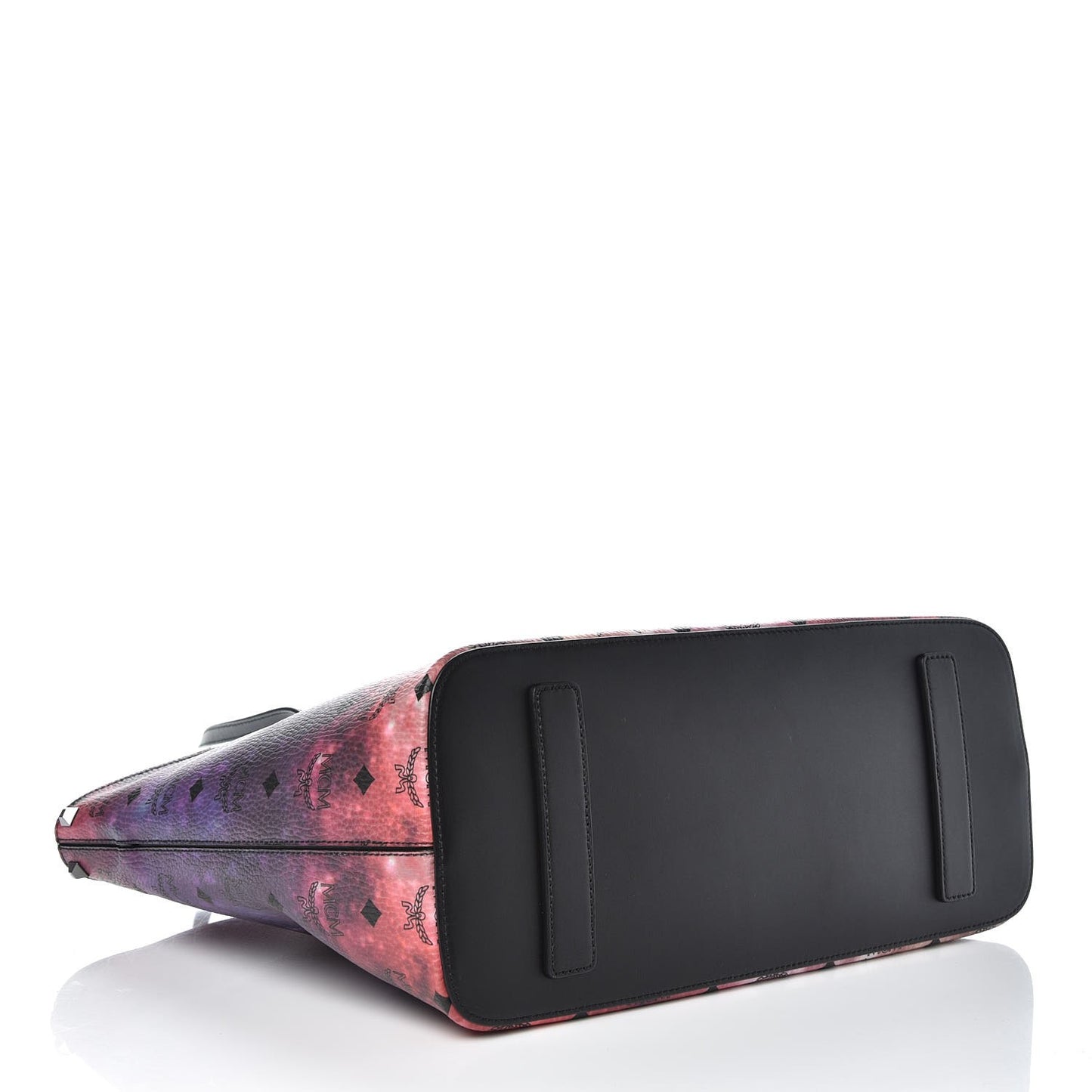 Galaxy Visetos Medium Shopper Tote Multicolor