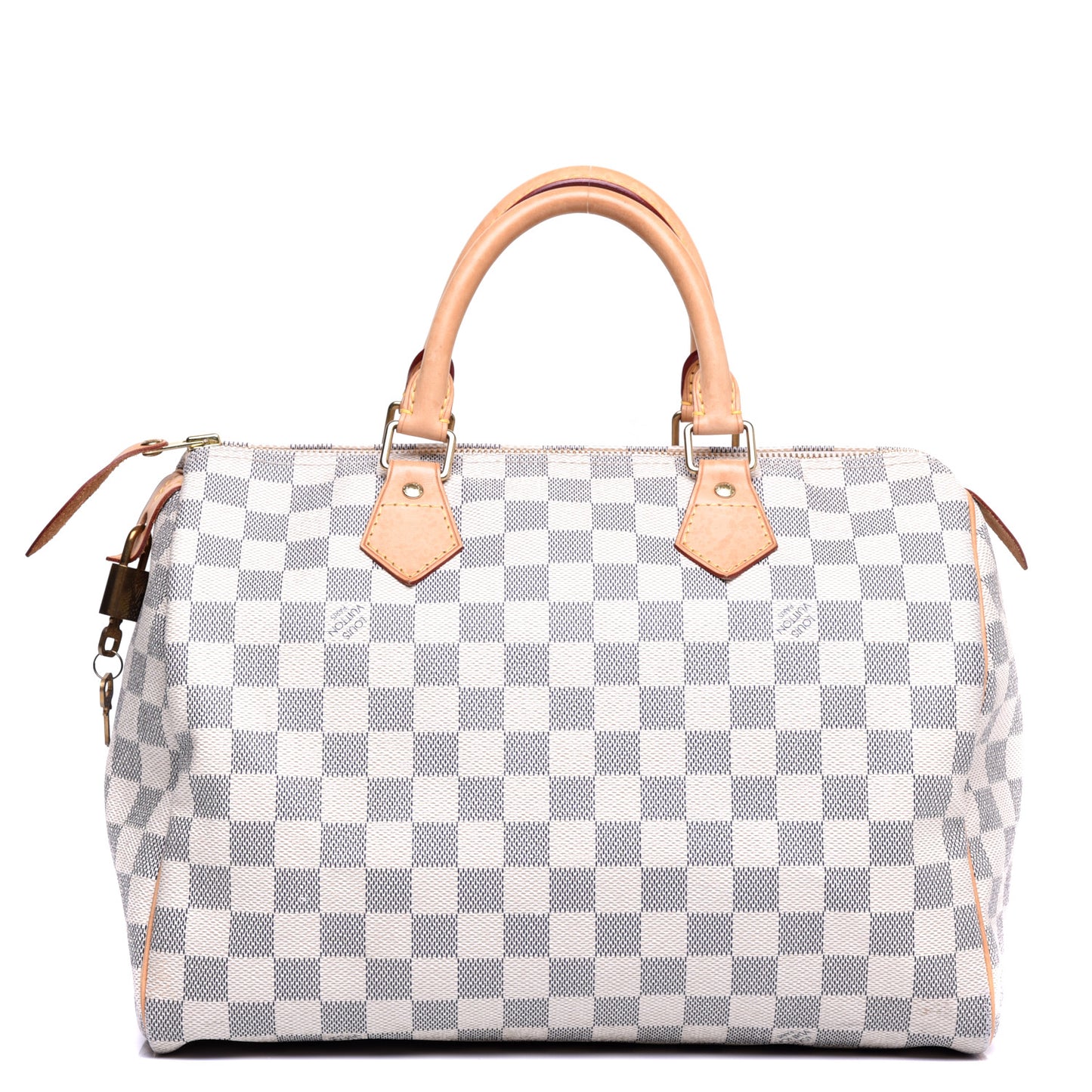Damier Azur Speedy 30