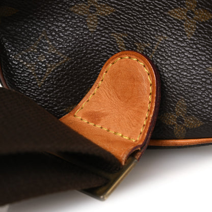 Louis Vuitton Monogram Pochette Gange 14 of 14