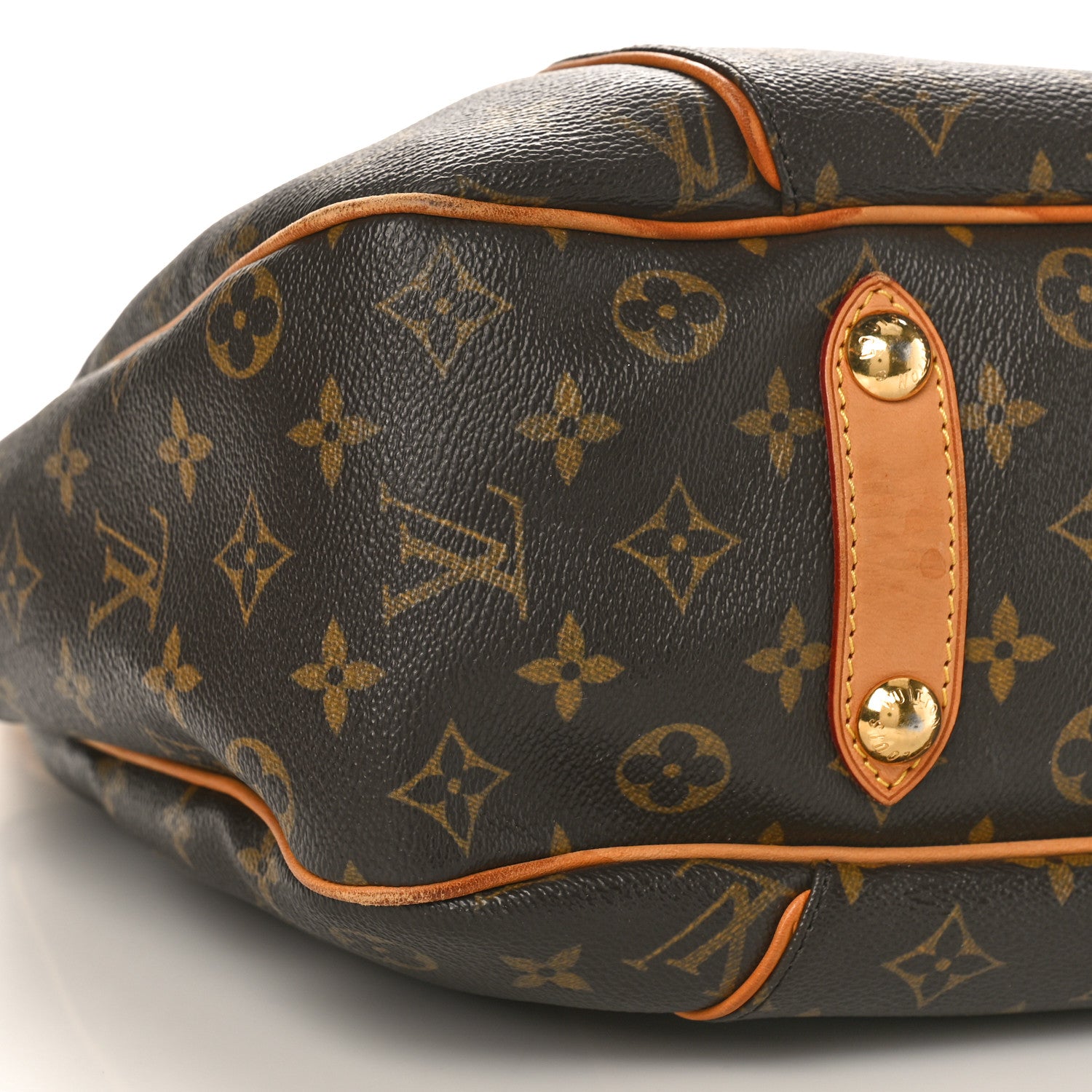Louis Vuitton Monogram Galliera PM 7 of 12