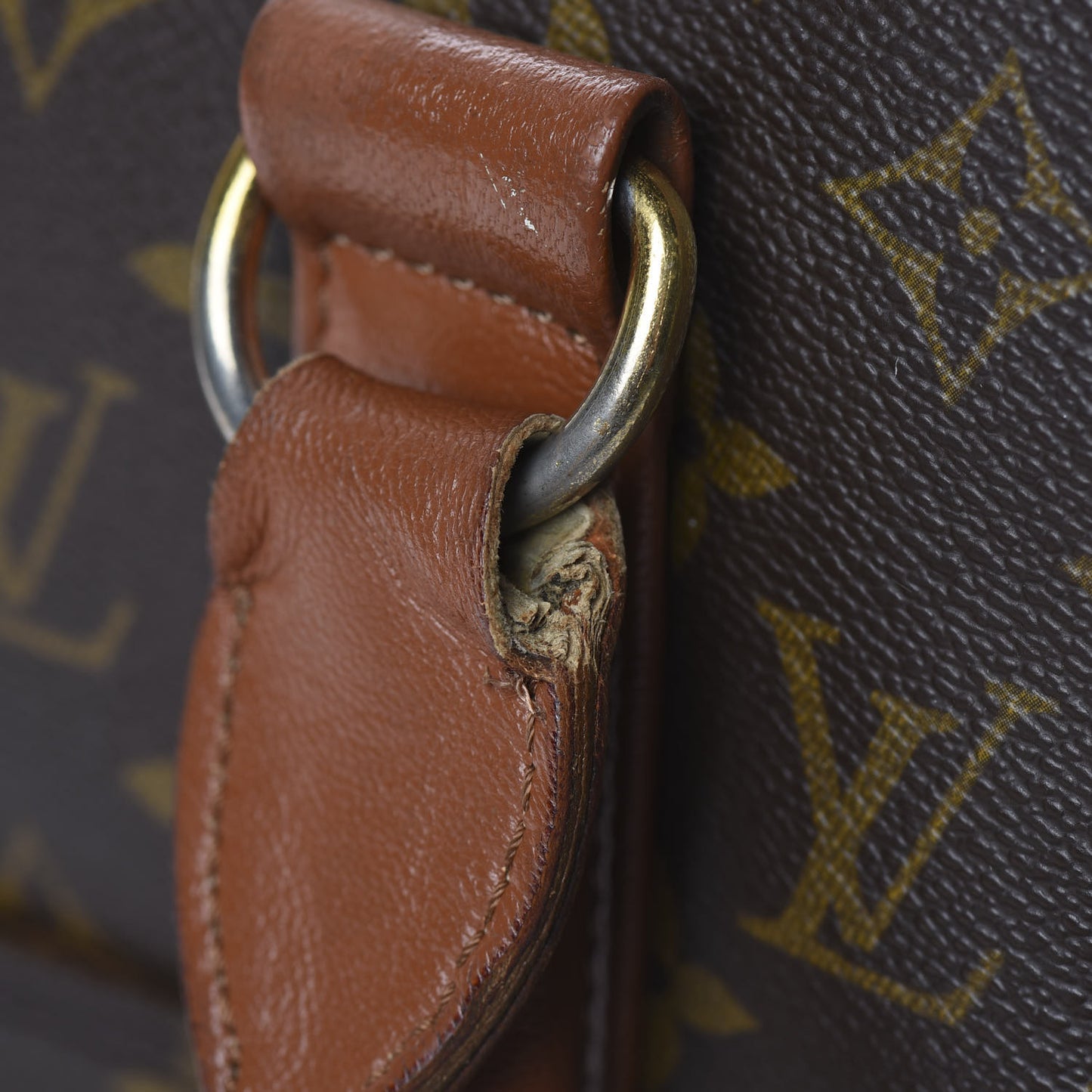 Monogram Sac Weekend PM