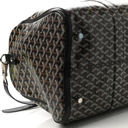 Goyard Goyardine Croisiere 50 Black 8 of 9