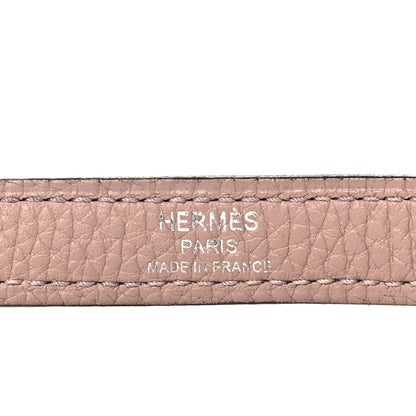 Hermes Togo Kelly Retourne 35 Glycine 8 of 13