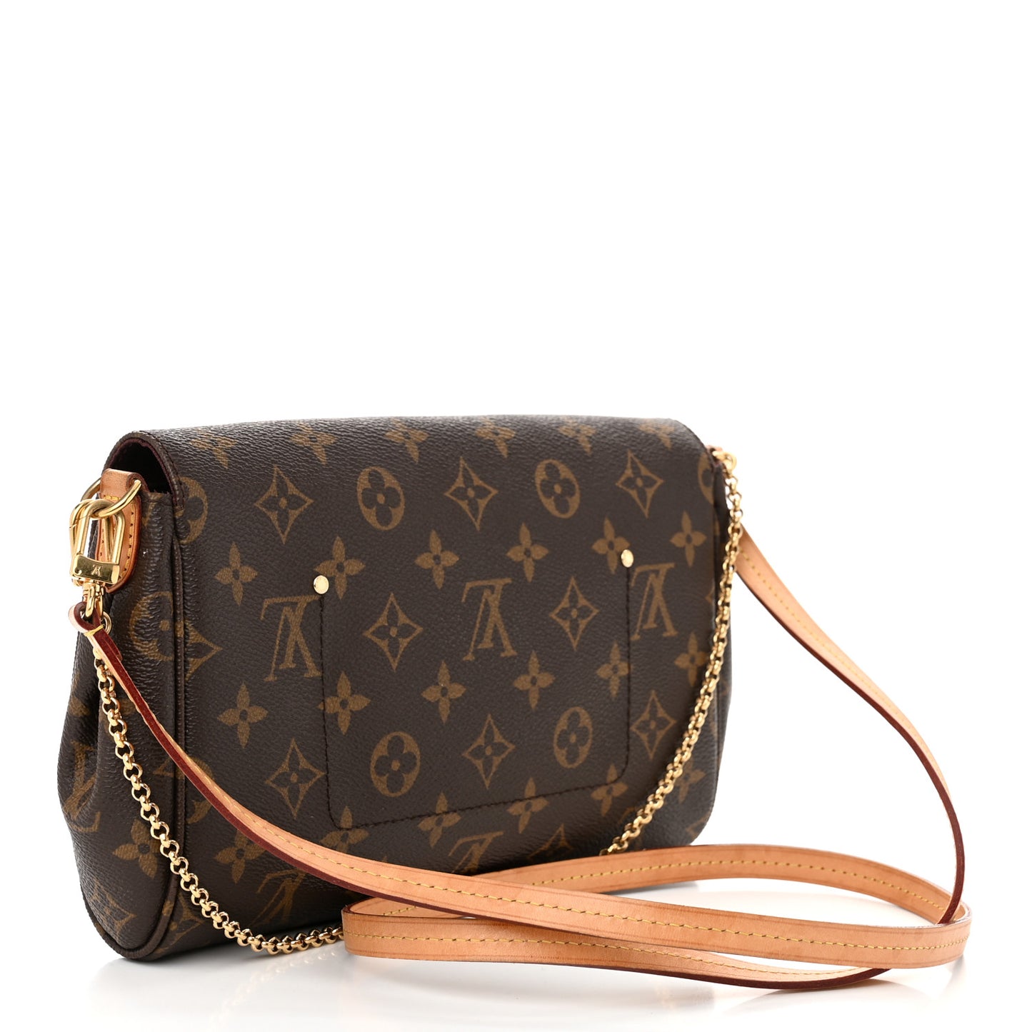 Monogram Favorite MM