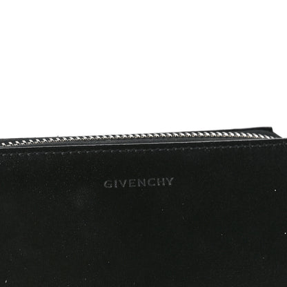 Givenchy X CHITO Box Calfskin 4G Printed XS Graffiti Antigona Black White 8 of 12