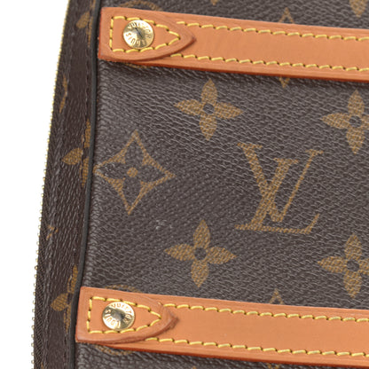 Louis Vuitton Monogram Soft Trunk Messenger PM 13 of 13