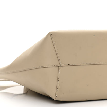 Mansur Gavriel Calfskin Bucket Bag Elefante 10 of 12