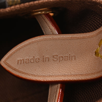 Louis Vuitton Monogram Odyssee NM 7 of 10