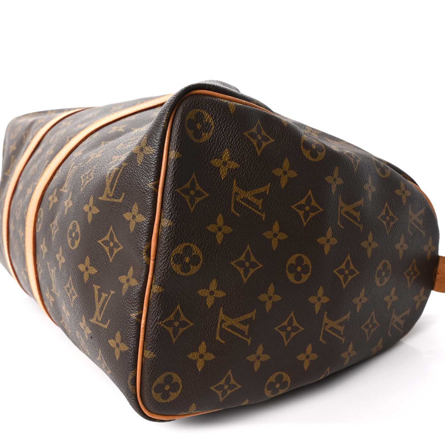 Louis Vuitton Monogram Keepall 45 9 of 9