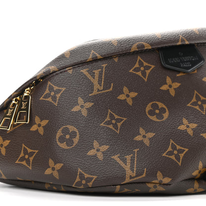 Louis Vuitton Monogram My LV World Tour Bumbag 8 of 10