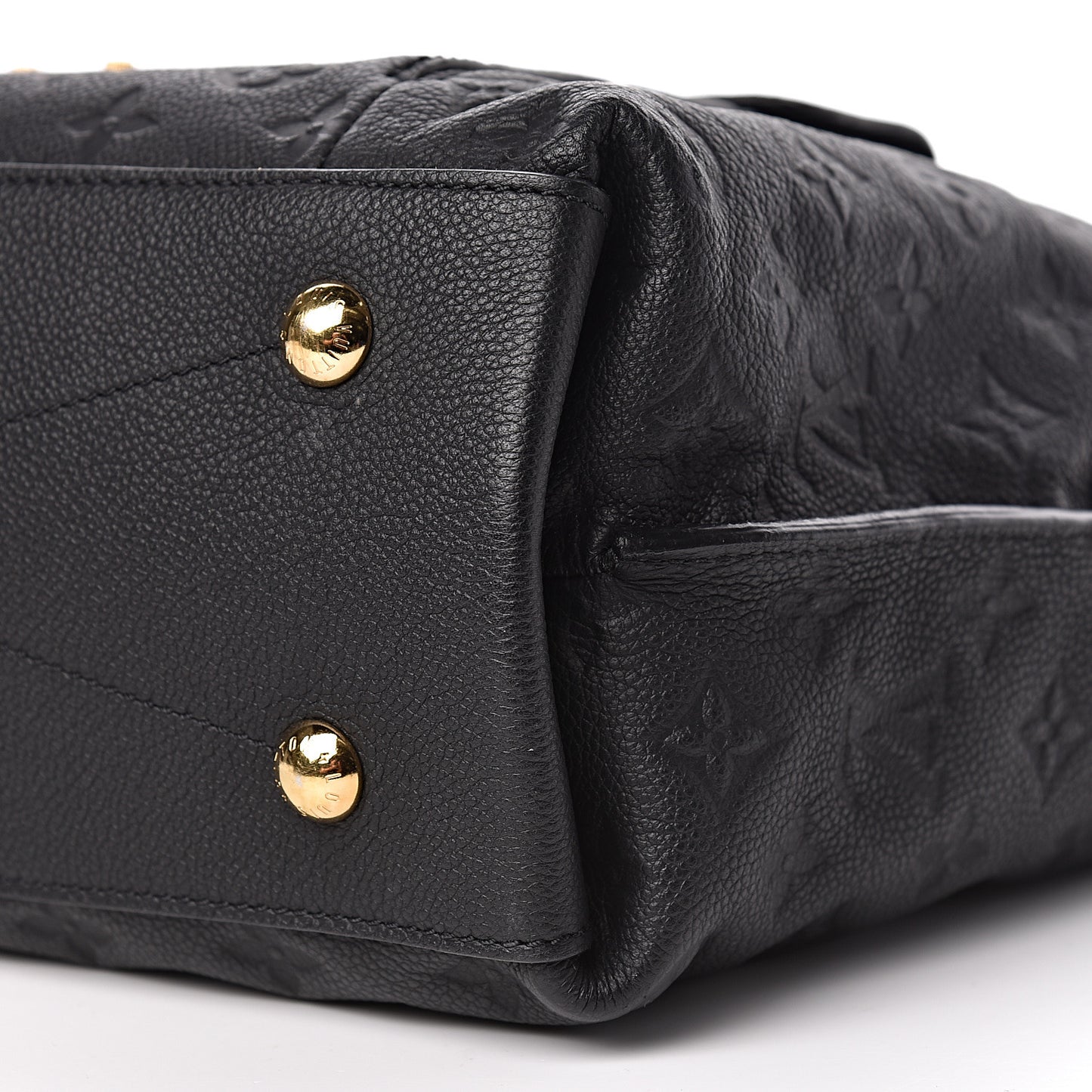 Empreinte Metis Black