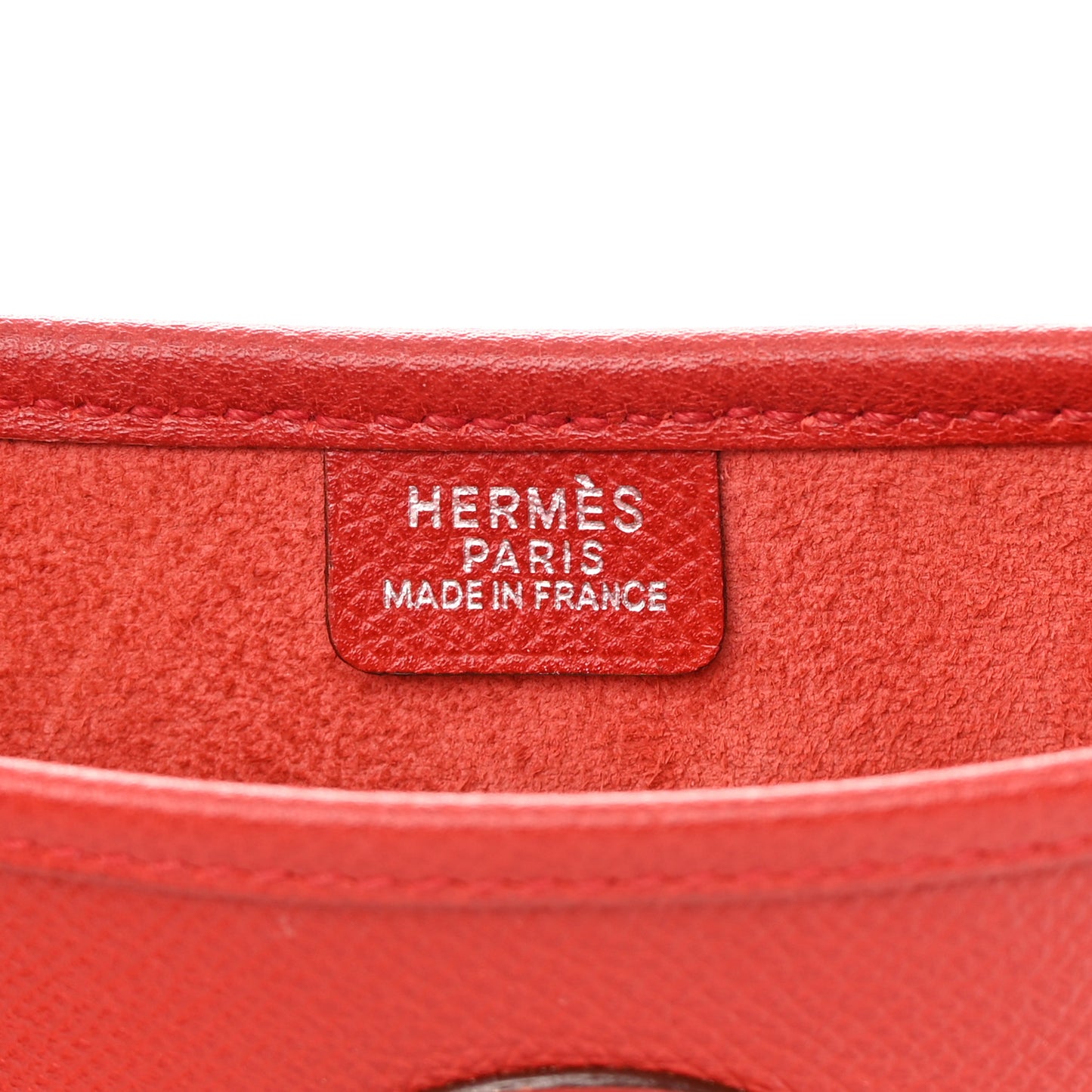Epsom Vespa TPM Rouge Vif