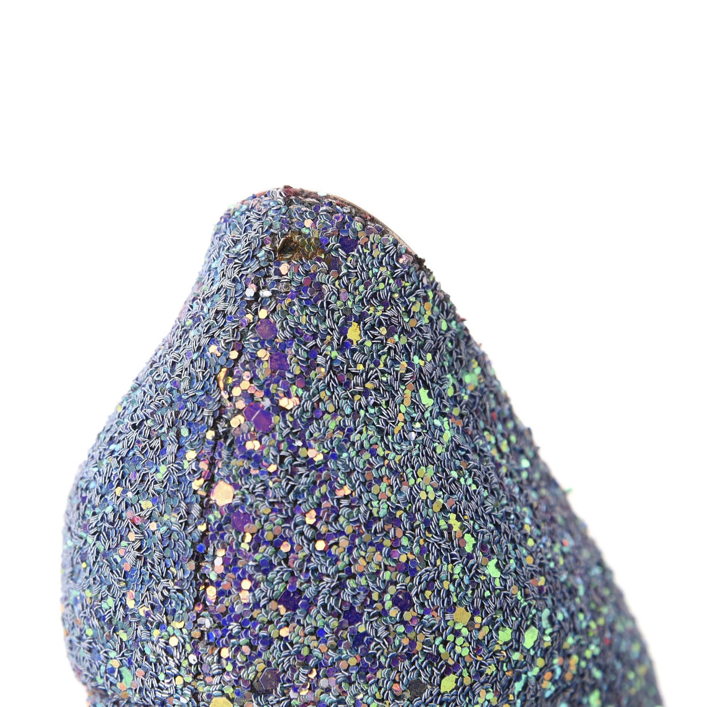 Glitter Dragonfly Lady Peep 150 Pumps 40 Etincelle Copper
