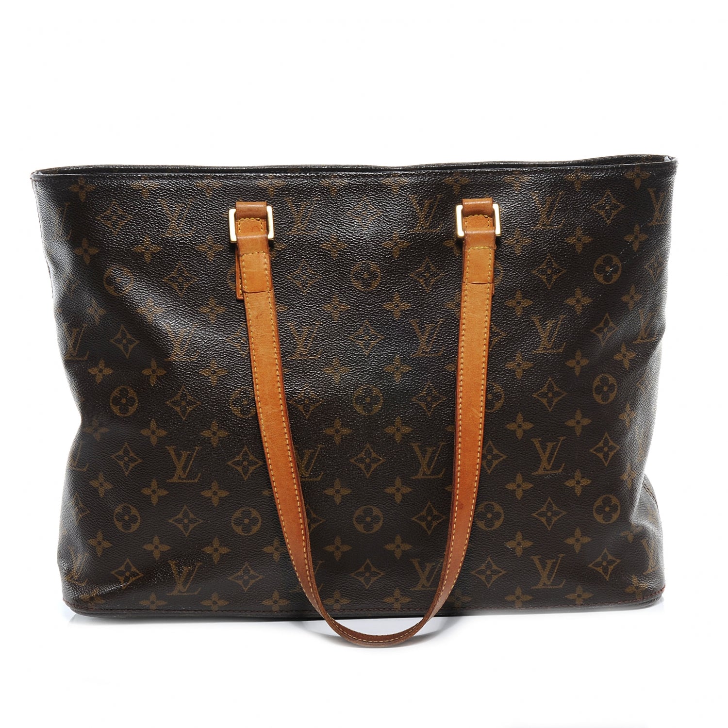 Louis Vuitton Monogram Luco 4 of 8