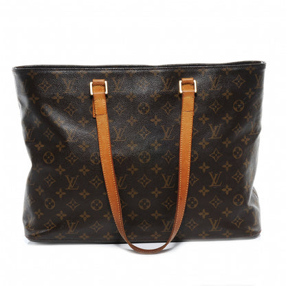 Louis Vuitton Monogram Luco 4 of 8