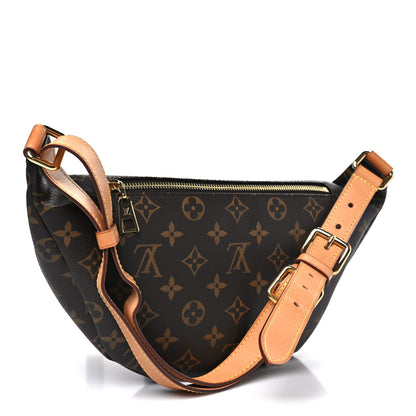 Louis Vuitton Monogram Bumbag 3 of 9