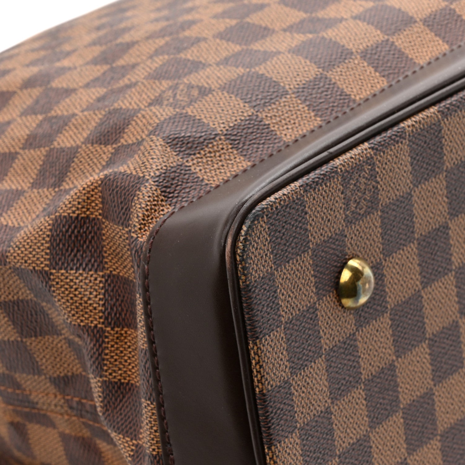 Louis Vuitton Damier Ebene West End PM 10 of 13