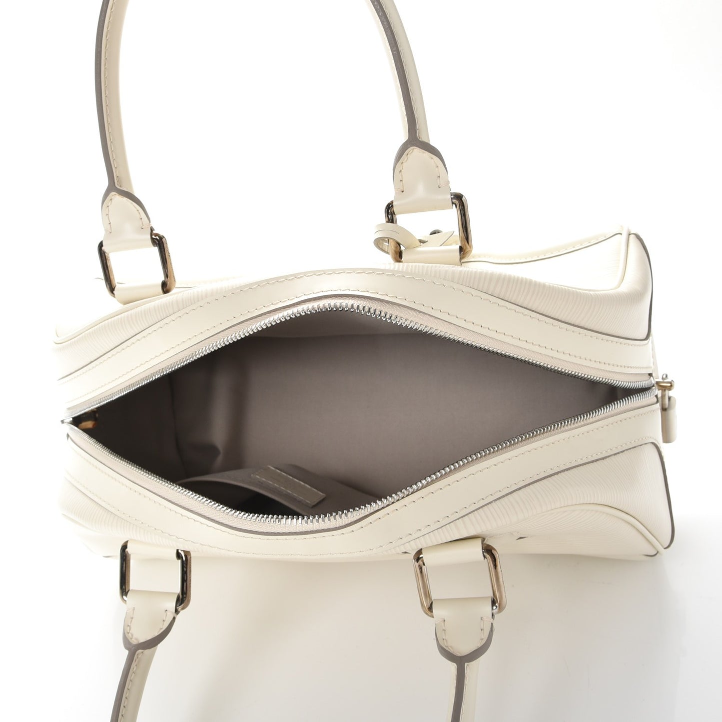 Epi Bowling Montaigne PM Ivory