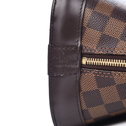 Louis Vuitton Damier Ebene Alma PM 6 of 9