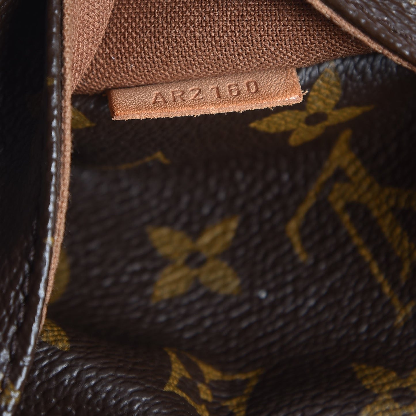 Monogram Totally MM