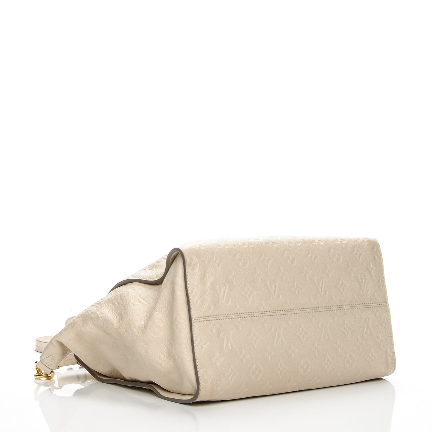 Empreinte Lumineuse PM Neige