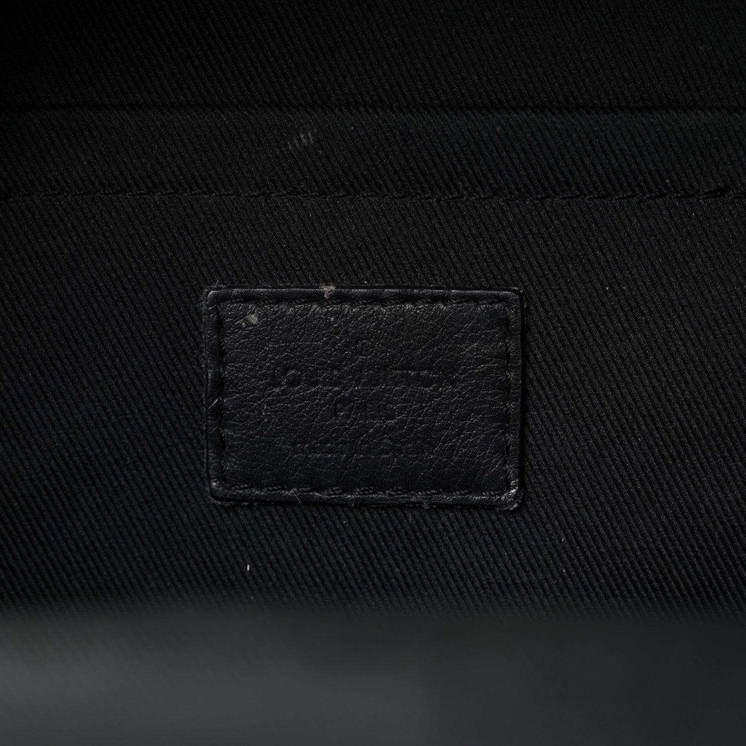Louis Vuitton Monogram Palm Springs Backpack Mini 6 of 17