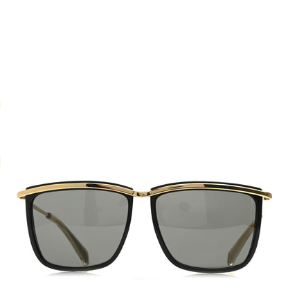 Celine Sunglasses CL40141U Black 2 of 7
