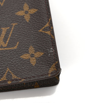 Louis Vuitton Monogram Eyeglass Case 7 of 7