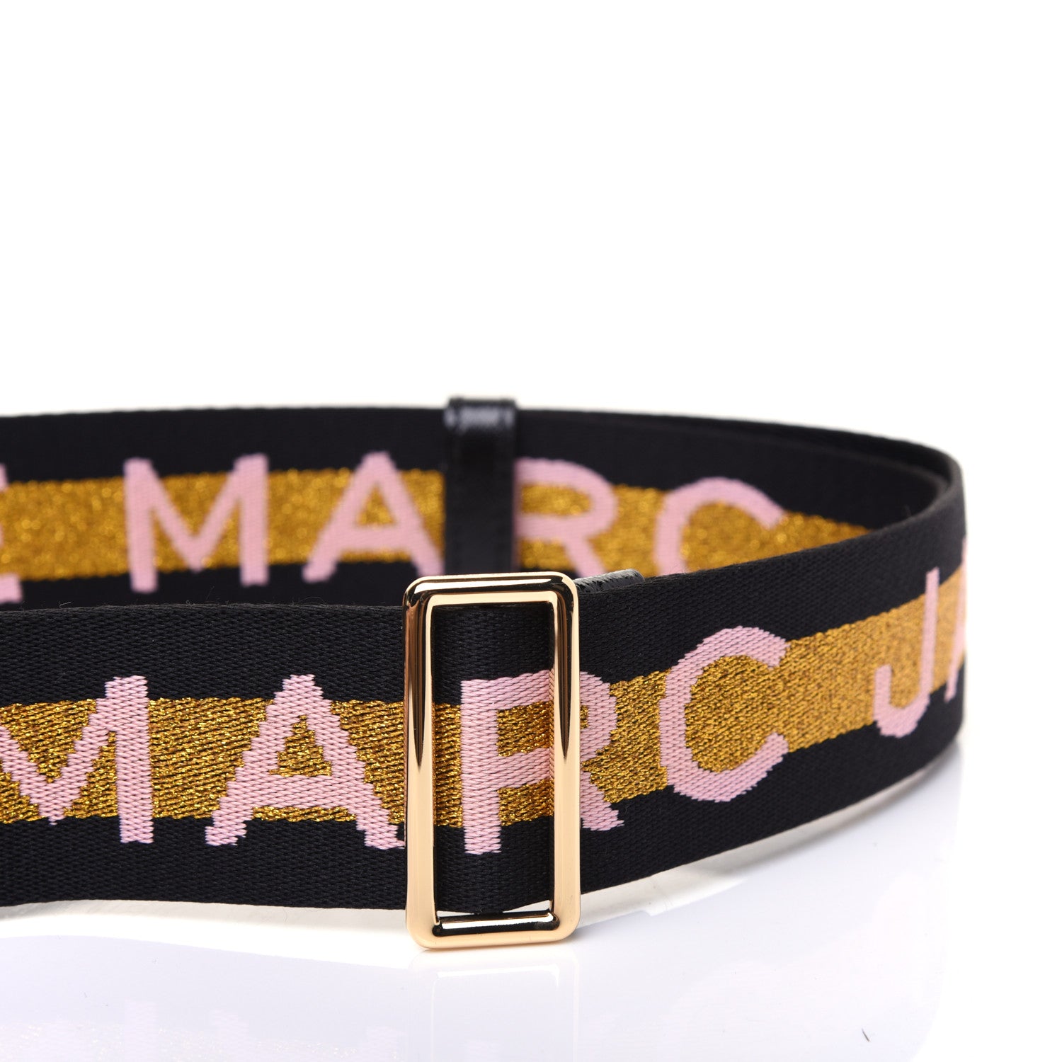 Marc Jacobs Saffiano Small Snapshot Camera Bag Black 19 of 21