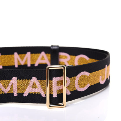 Marc Jacobs Saffiano Small Snapshot Camera Bag Black 19 of 21