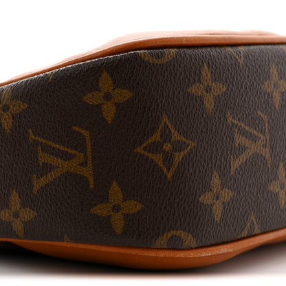 Louis Vuitton Monogram Saks Boulogne 8 of 16