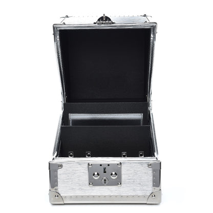 Louis Vuitton Epi Boite Echappee Belle Silver 6 of 12