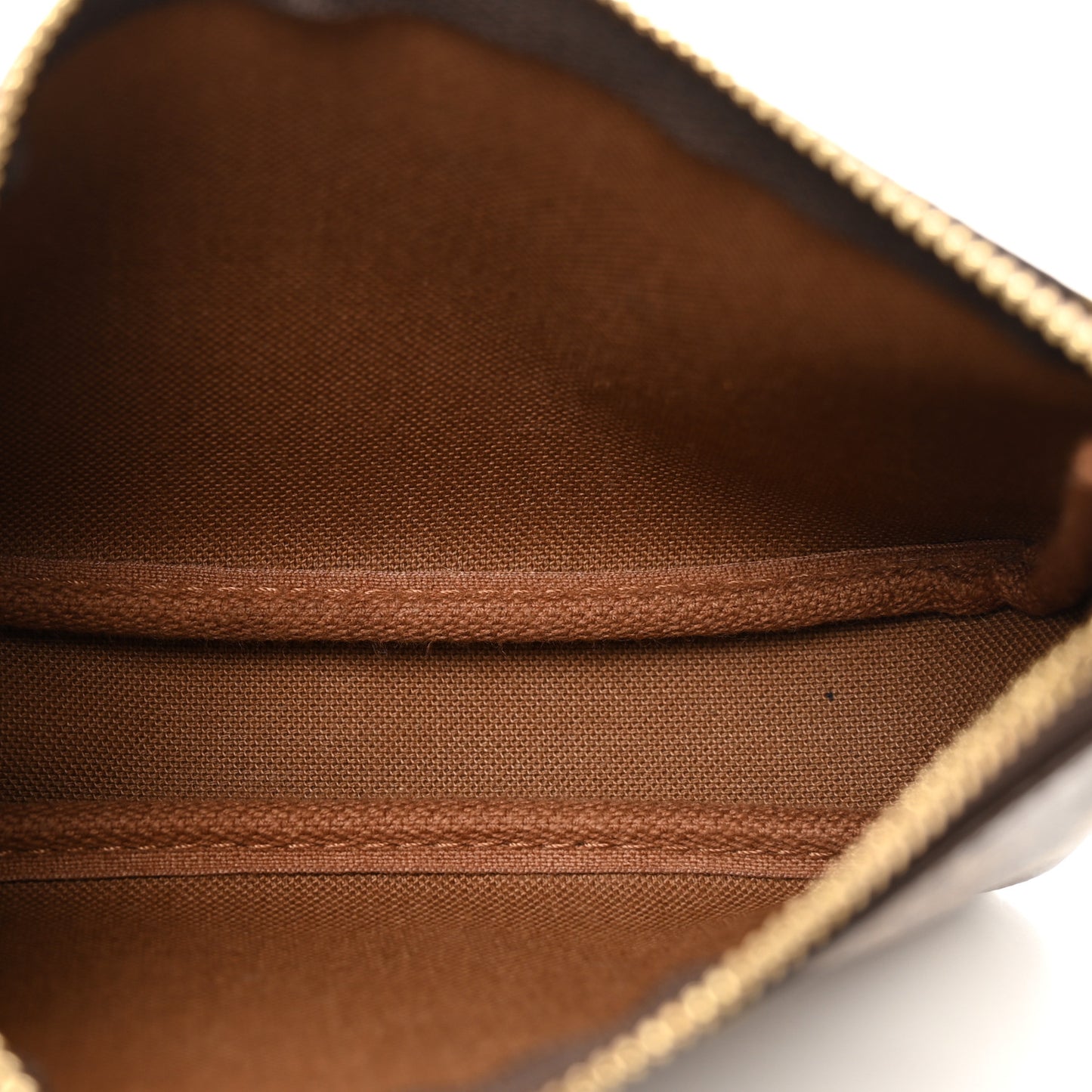 Monogram Mini Pochette Accessories