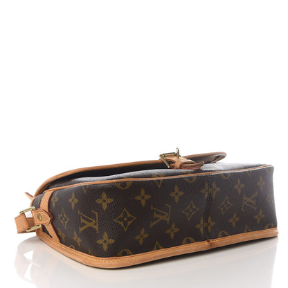 Louis Vuitton Monogram Sologne 3 of 8