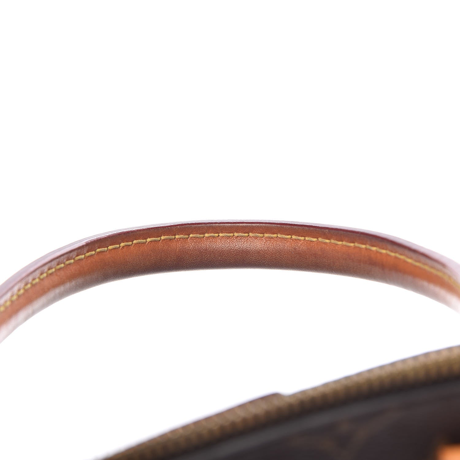 Louis Vuitton Monogram Turenne MM 8 of 15