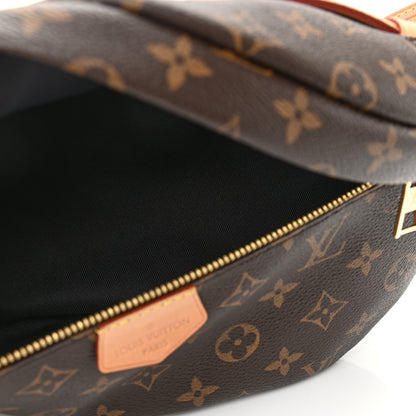 Louis Vuitton Monogram Bumbag 5 of 9