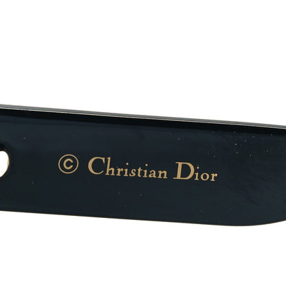 Christian Dior Acetate DDior Cat Eye Sunglasses Black 4 of 9