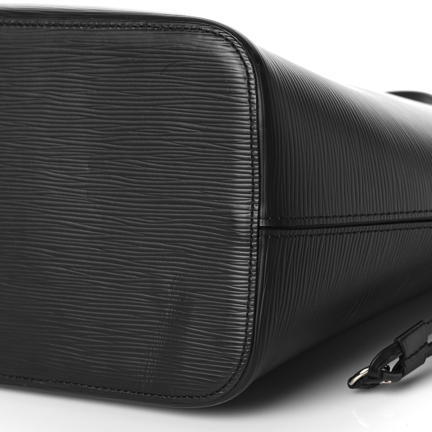 Epi Neverfull MM Black