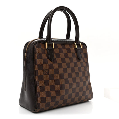 Louis Vuitton Damier Ebene Brera 3 of 13