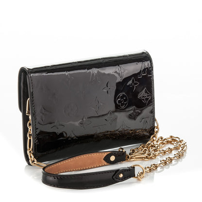 Louis Vuitton Vernis Bel Air Amarante 3 of 6