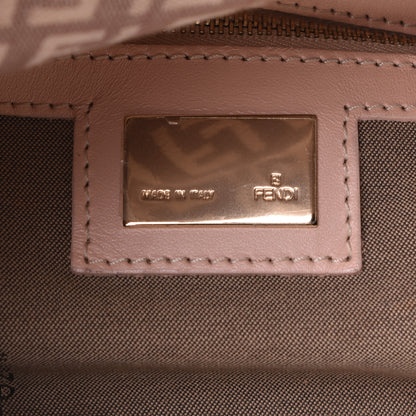 Fendi Zucchino Vitello Mama Baguette Cipria Teint Cipria 5 of 7