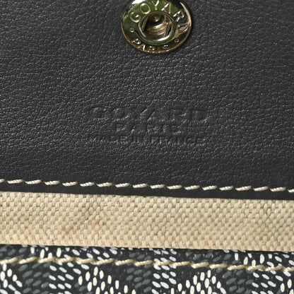 Goyard Goyardine Saint Louis PM Grey 8 of 8