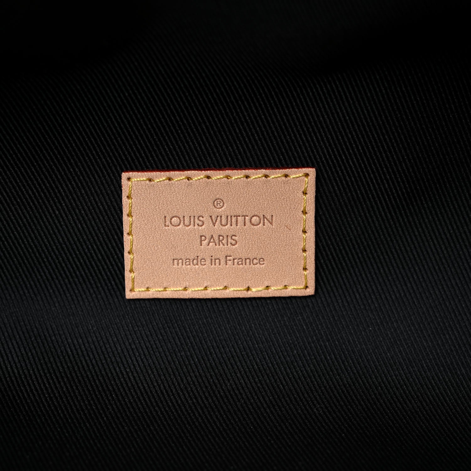 Louis Vuitton X LOL Monogram Bumbag Blue Silver 8 of 11
