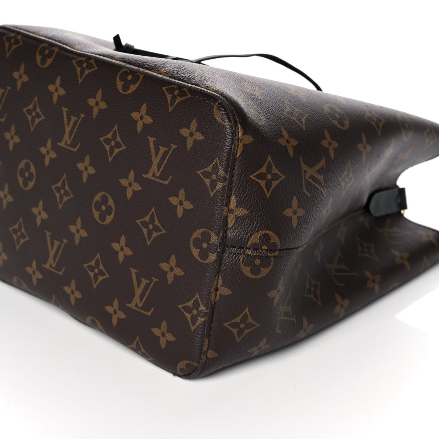 Monogram Neonoe MM Black