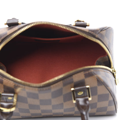 Louis Vuitton Damier Ebene Ribera Mini 5 of 8