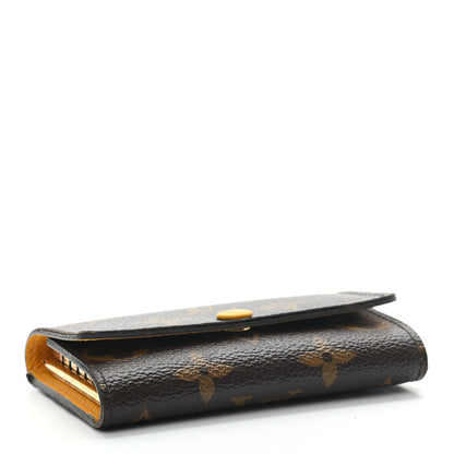 Louis Vuitton Monogram 6 Key Multicles Holder Mimosa 4 of 6