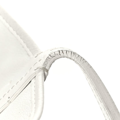 Goyard Goyardine Reversible Mini Anjou White 11 of 18